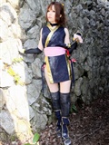 [Cosplay] 2013.04.13 Dead or Alive - Awesome Kasumi Cosplay Set2(88)